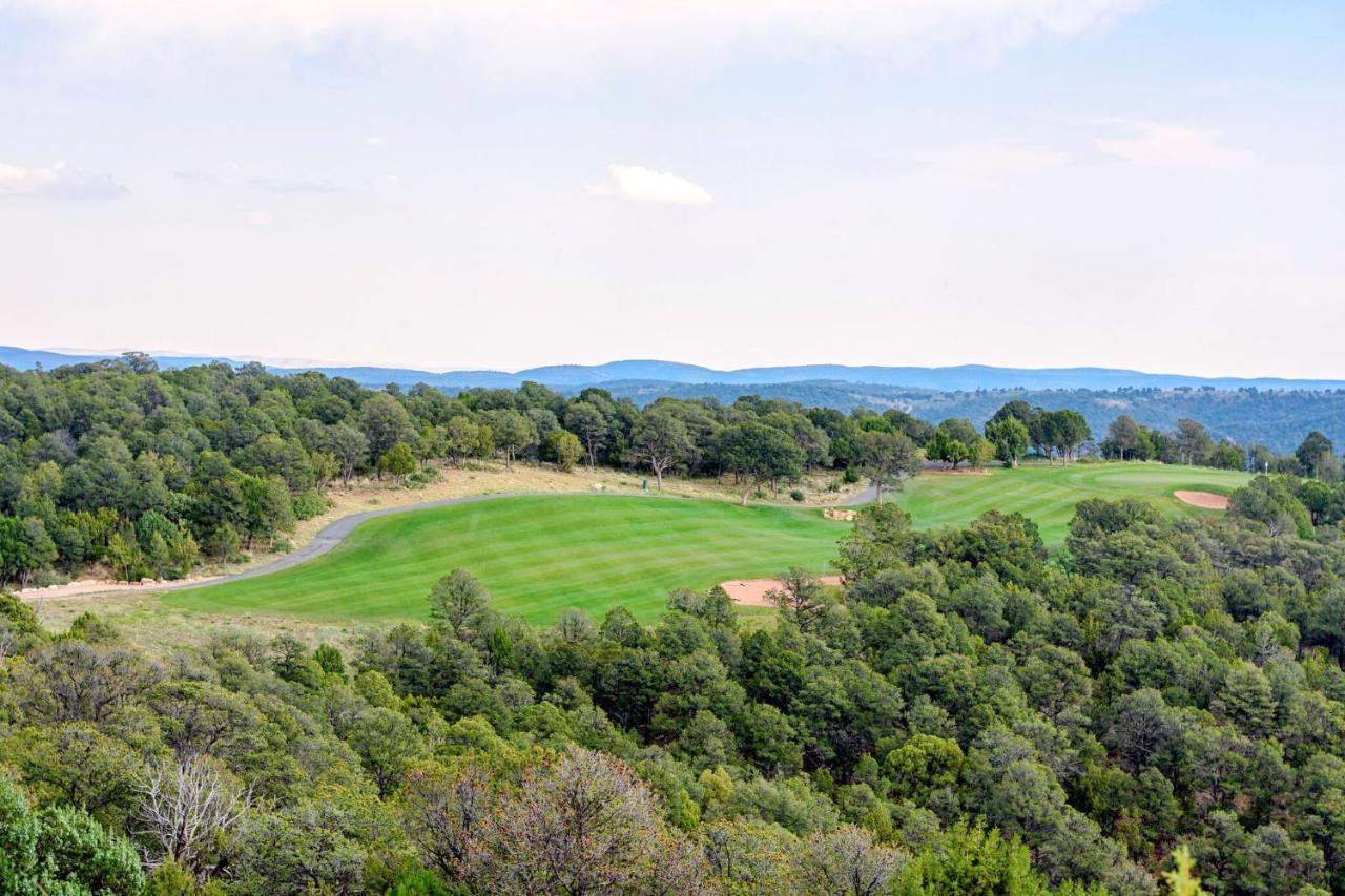 Midtown Riverfront 2 Villa Ruidoso Eksteriør bilde